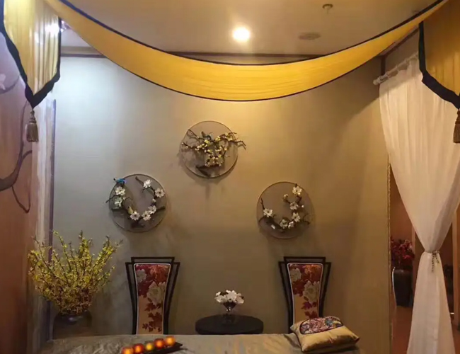 广州南沙高端男士养生会所_让人体会到不一样的精致体验