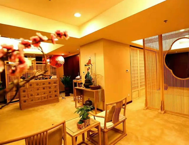 广州南沙高端足疗足浴养生会所_找性价比的高的会所都在这里