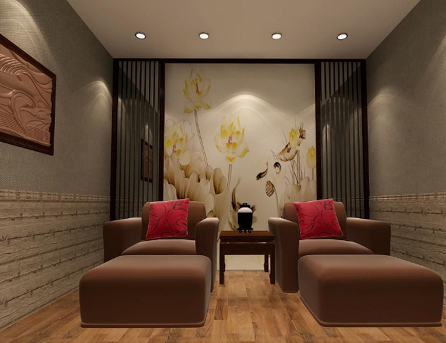 广州南沙Yunyi养生馆高端spa