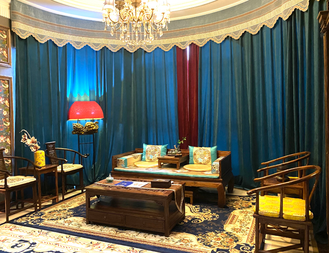 广州南沙减压会所