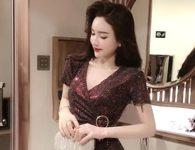 广州南沙油压会所艺师风采（二）健康生活更精彩