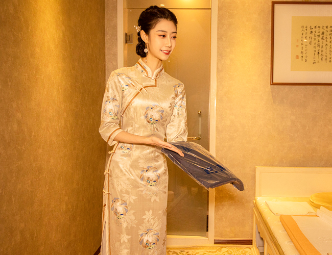 广州南沙商务休闲会所艺师风采（九）给大家推荐一下